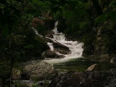-黄山翡翠谷景区