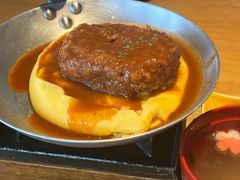 -味太助·银饭食堂(中华城店)