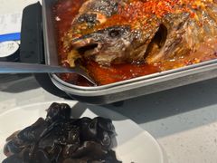 -鱼酷活鱼烤鱼(南京水游城店)