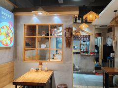 -初寻南村竹煲饭(万科·西街花园店)