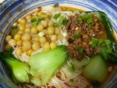 豌杂面-林静小吃(复兴路店)