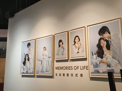 -海马体照相馆(天津世纪都会店)