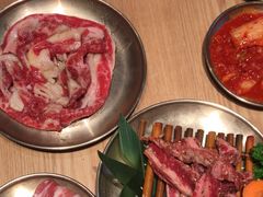 -西塔老太太泥炉烤肉(武汉摩尔城店)