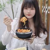 真的韩国人在我们泉州开了韩料