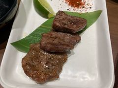 -ITARU食堂·定食料理(西丽店)