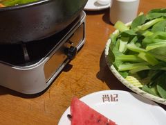 -肖记公安牛肉鱼杂馆·省级非物质文化遗产(万松园直营店)