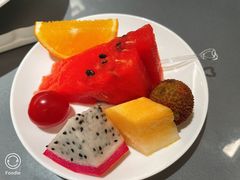 -科力淮扬村(广安门店)