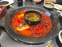 -重庆古老火锅