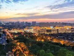 -烛影拾光观景餐厅·创意菜·摄影·小提琴(大唐不夜城店)