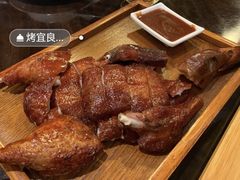-熙楼(翠湖店)