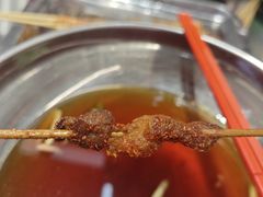 -堂堂小伙夫·辽宁小吃大排档(京西大悦城店)