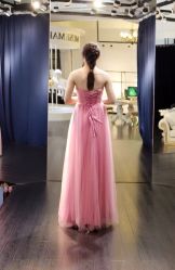 -MuseMarry婚纱(前海嘉里中心店)