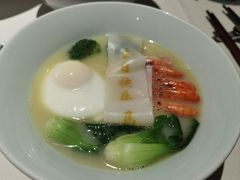 -钱塘花园·宁波菜