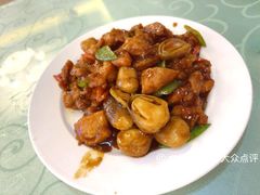 -烤肉宛饭庄(南礼士路店)