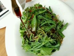 -马仕玖煲·融合菜·酥不腻烤鸭(人大店)