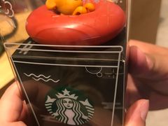 -星巴克(天津鲁能中心第三店)