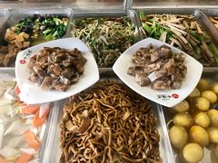 -清真老提家牛肉汤旗舰店(温塘店)
