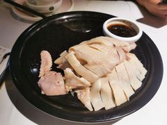 -老伙记海鲜码头(北滘店)