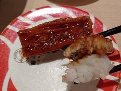 -新一番三文鱼寿司(大东海店)