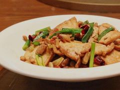 -秦唐一号西安菜馆(钟楼店)