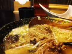 -日本料理神拉面