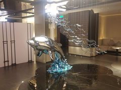 -上和臻品中国菜(花园街店)