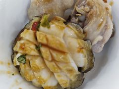 -濠轩阁特色生蚝火锅(水湾路店)