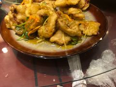 -金麦田熏酱小酒馆(上江街店)