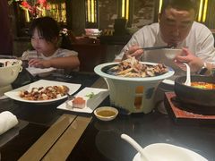 -北京四季酒店·采逸轩