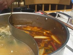 -今日炊牛·潮汕牛肉火锅(华采天地店)
