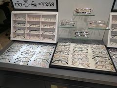 -回瑞眼镜·蔡司·依视路官方授权店(广益路万达店)