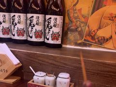 -白石の深夜食堂(芝罘万达店)
