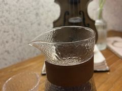 -绿房子方寸咖啡(星海名城店)