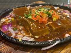 -东馆和天下特色餐饮(工农店)