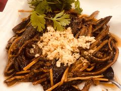 -玉华台饭庄·淮扬菜·烤鸭(望京店)