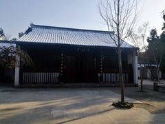 -苏州文庙(姑苏区)
