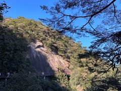 -三清山风景名胜区
