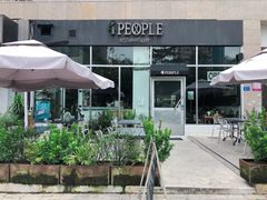 -Juicy Bakery(瑞景店)