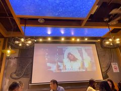 -鱼库·不仅是一家烤鱼店(车公庙店)