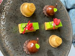 -上海和平饭店-华懋阁 The Cathay Room