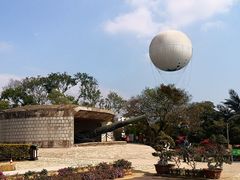 -胡里山炮台