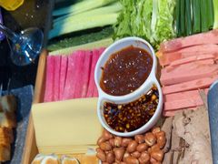 -冰城小镇音乐串吧·聚会餐厅(百子湾店)