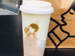 -喜茶(上海五角场万达店)