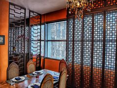 -Vedas印度餐厅(常熟路店)