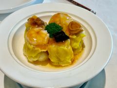 -亮庆餐厅·粤菜·早茶(篁庄店)