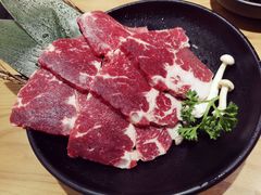 -九田家黑牛烤肉(溧水万达店)