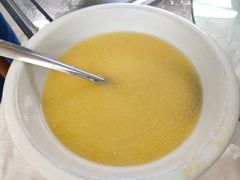 棒渣粥-康陵正德春饼宴26号