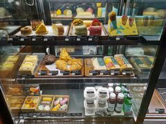 -星巴克(南宁百货文化宫店)