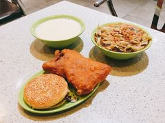 -大福来锅巴菜(古文化街店)