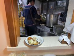 -舒蔡记生煎菜饭(云南中路店)